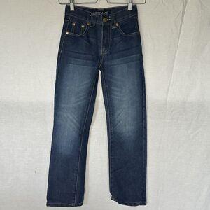 Ultimate Apparel Girls Blue Jeans Size 10s